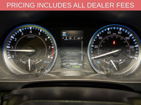 Used 2019 Toyota Highlander Limited FWD image 21