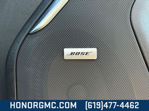 Used 2023 GMC Yukon Denali image 28