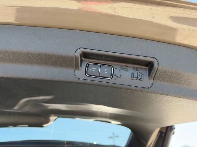 Used 2026 Ford Explorer ST w/ Sun And Sound Package AWD/4WD image 16