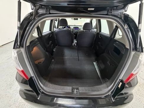 Used 2013 Honda Fit Sport image 9