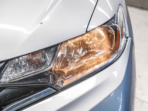 Used 2018 Honda Fit EX-L image 7