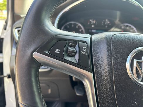 Used 2018 Buick Encore Preferred FWD image 15