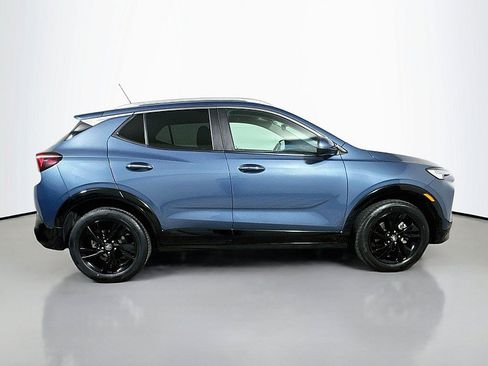 Used 2024 Buick Encore GX Sport Touring AWD/4WD image 8