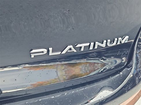 New 2026 Toyota Crown Platinum image 4