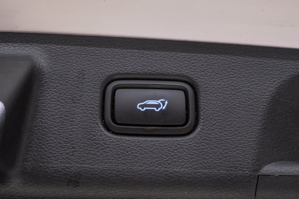 Certified 2025 Hyundai Palisade Calligraphy AWD/4WD image 33