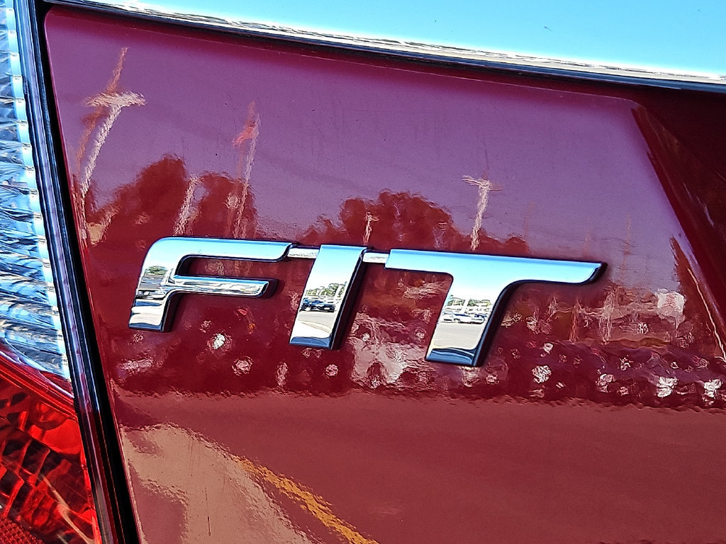 Used 2018 Honda Fit EX-L image 32