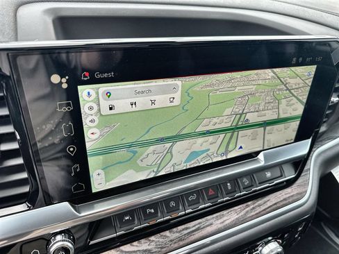 New 2026 GMC Sierra 1500 SLT AWD/4WD image 28