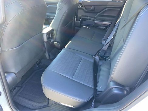 New 2026 Toyota 4Runner TRD Off-Road Premium image 18