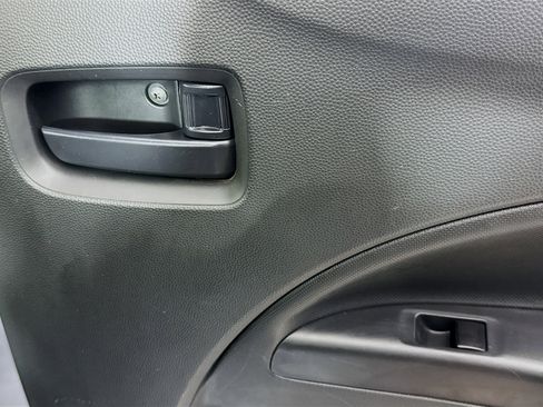 Used 2022 Mitsubishi Mirage G4 ES image 29