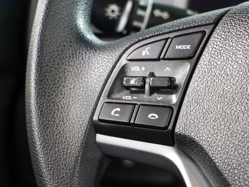 Used 2020 Hyundai Tucson SEL image 13