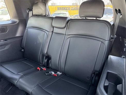 New 2027 Kia Telluride SX X-Line image 15