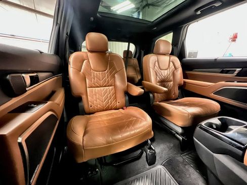 Used 2024 Kia Telluride SX X-Line AWD/4WD image 24