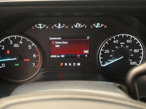 Certified 2025 Ford F250 XLT AWD/4WD image 10