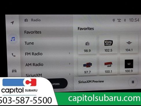 Used 2023 Toyota Highlander XLE image 25