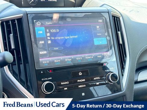 Used 2019 Subaru Forester Limited AWD/4WD image 21
