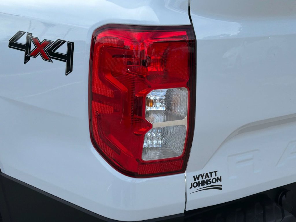 New 2026 Ford Ranger XL w/ Trailer Tow Package AWD/4WD image 13
