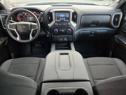 Used 2022 Chevrolet Silverado 1500 RST AWD/4WD image 10