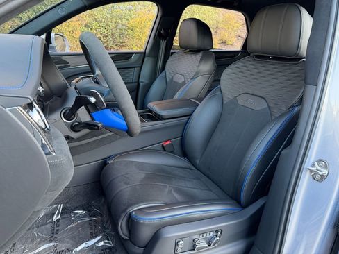 New 2026 Bentley Bentayga Speed image 19