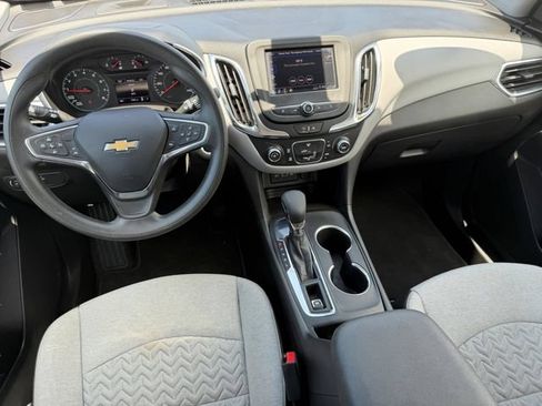 Used 2024 Chevrolet Equinox LS FWD image 17