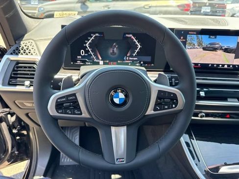 New 2026 BMW X5 sDrive40i w/ M Sport Package RWD image 21