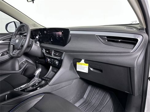 New 2026 Buick Encore GX Sport Touring w/ Advanced Technology Package image 29