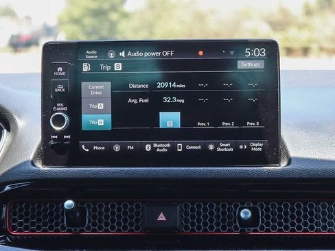 Used 2022 Honda Civic Si image 14