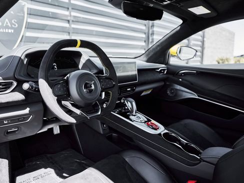 Used 2026 Lotus Emira SE RWD image 2