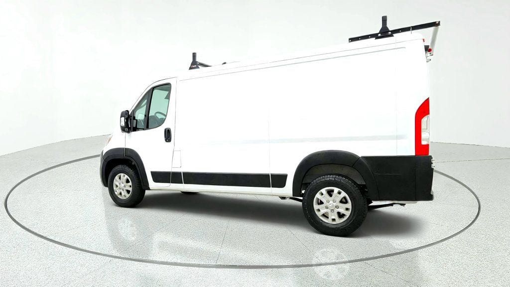 Used 2024 RAM ProMaster 1500 w/ Quick Order Package 22G SLT FWD image 7