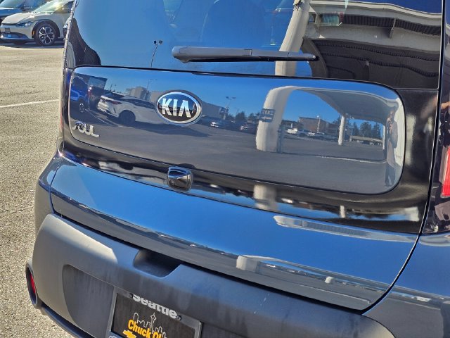 Used 2015 Kia Soul + FWD image 15