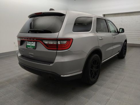 Used 2020 Dodge Durango SXT w/ 3rd Row Seating Group RWD image 9