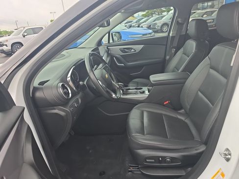 Used 2023 Chevrolet Blazer LT AWD/4WD image 25