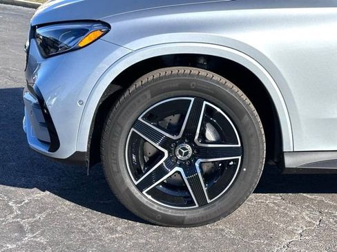 New 2026 Mercedes-Benz GLC 300 4MATIC image 6
