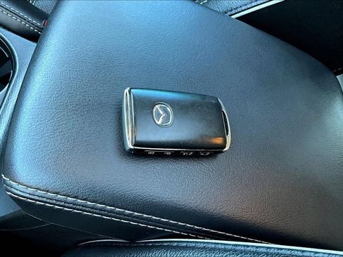 Used 2025 MAZDA CX-5 AWD 2.5 S w/ Premium Plus Pkg image 35