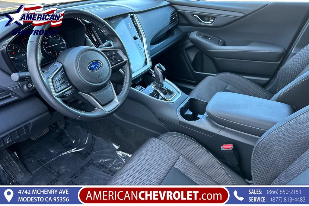 Used 2024 Subaru Outback Premium AWD/4WD image 10