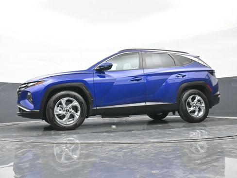 Used 2023 Hyundai Tucson SEL image 39