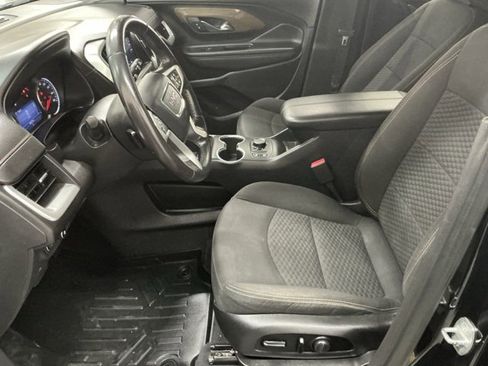 Used 2020 GMC Terrain SLE w/ Driver Convenience Package image 13