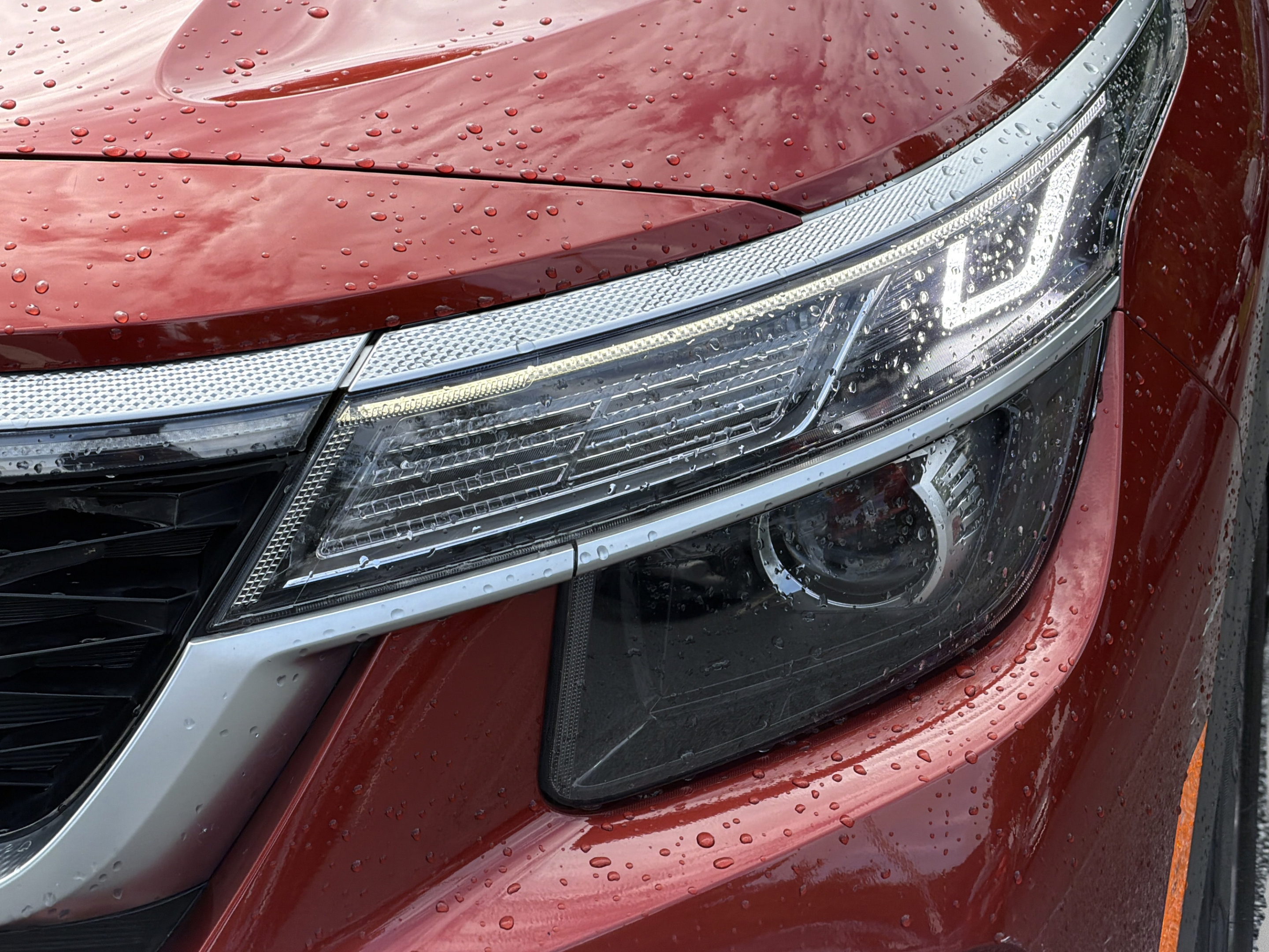 Certified 2022 Kia Seltos S FWD image 28
