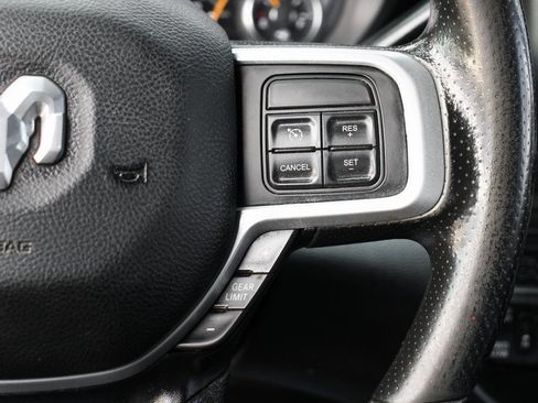 Used 2021 RAM 3500 Big Horn AWD/4WD image 23