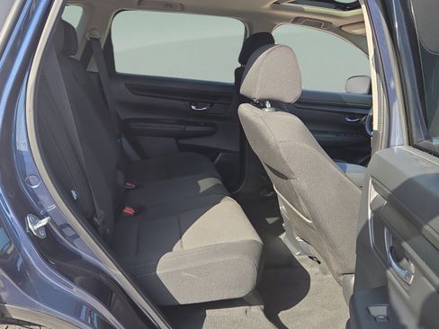 Used 2025 Honda CR-V EX image 15