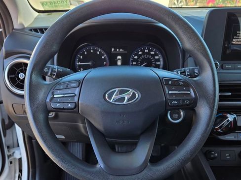 Used 2023 Hyundai Kona SEL FWD image 26