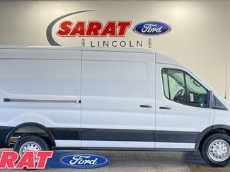New 2026 Ford Transit 250 148 Medium Roof Extended AWD video 1
