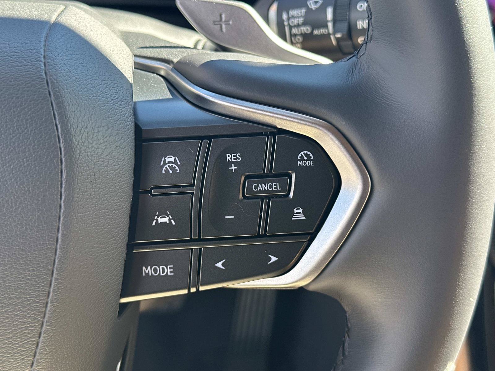 New 2026 Lexus NX 350 AWD w/ Premium Package image 15