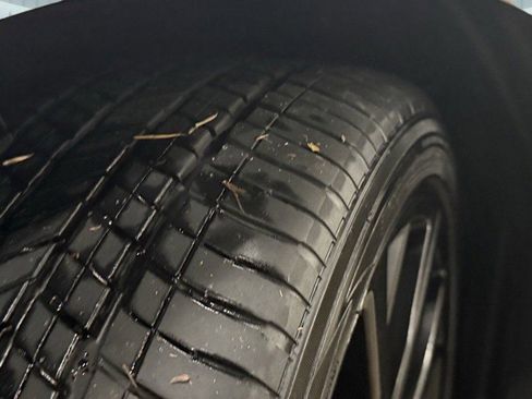 Certified 2024 Subaru Impreza RS image 21