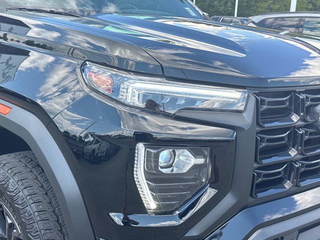 Certified 2024 GMC Canyon Elevation w/ Convenience Package AWD/4WD image 10