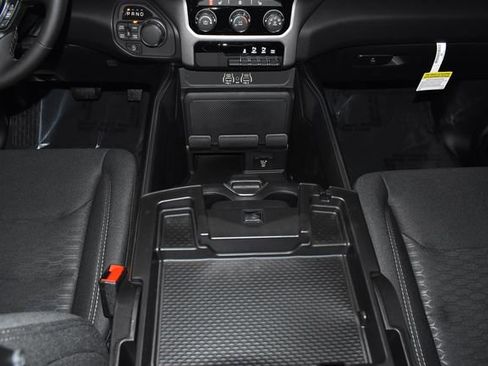 New 2026 RAM 1500 Big Horn image 21