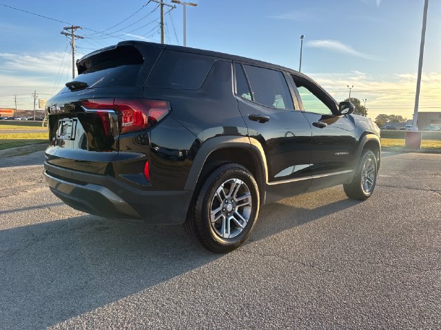 Used 2026 GMC Terrain Elevation FWD image 8