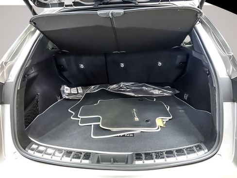 Used 2024 Lexus NX 350 F Sport AWD/4WD image 21