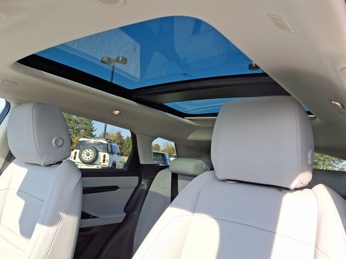 New 2025 Land Rover Range Rover Evoque S image 20