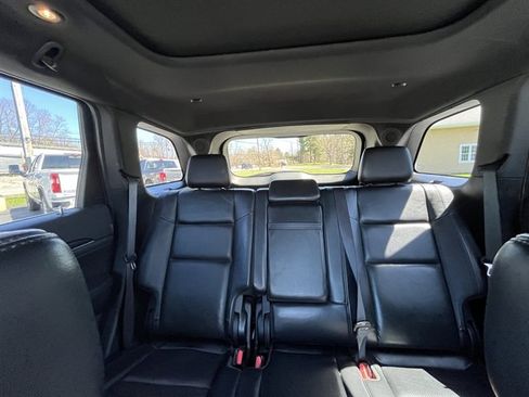 Used 2019 Jeep Grand Cherokee Limited w/ Luxury Group II AWD/4WD image 32