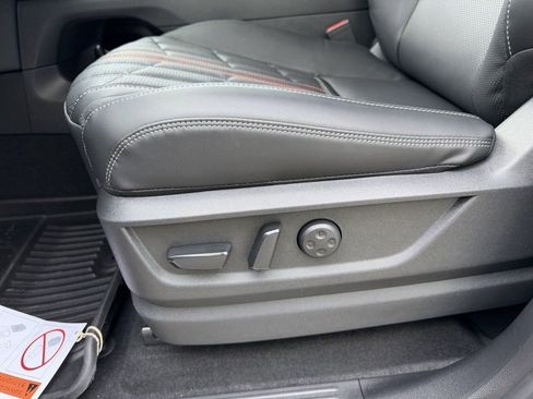 New 2026 Nissan Armada PRO-4X image 14